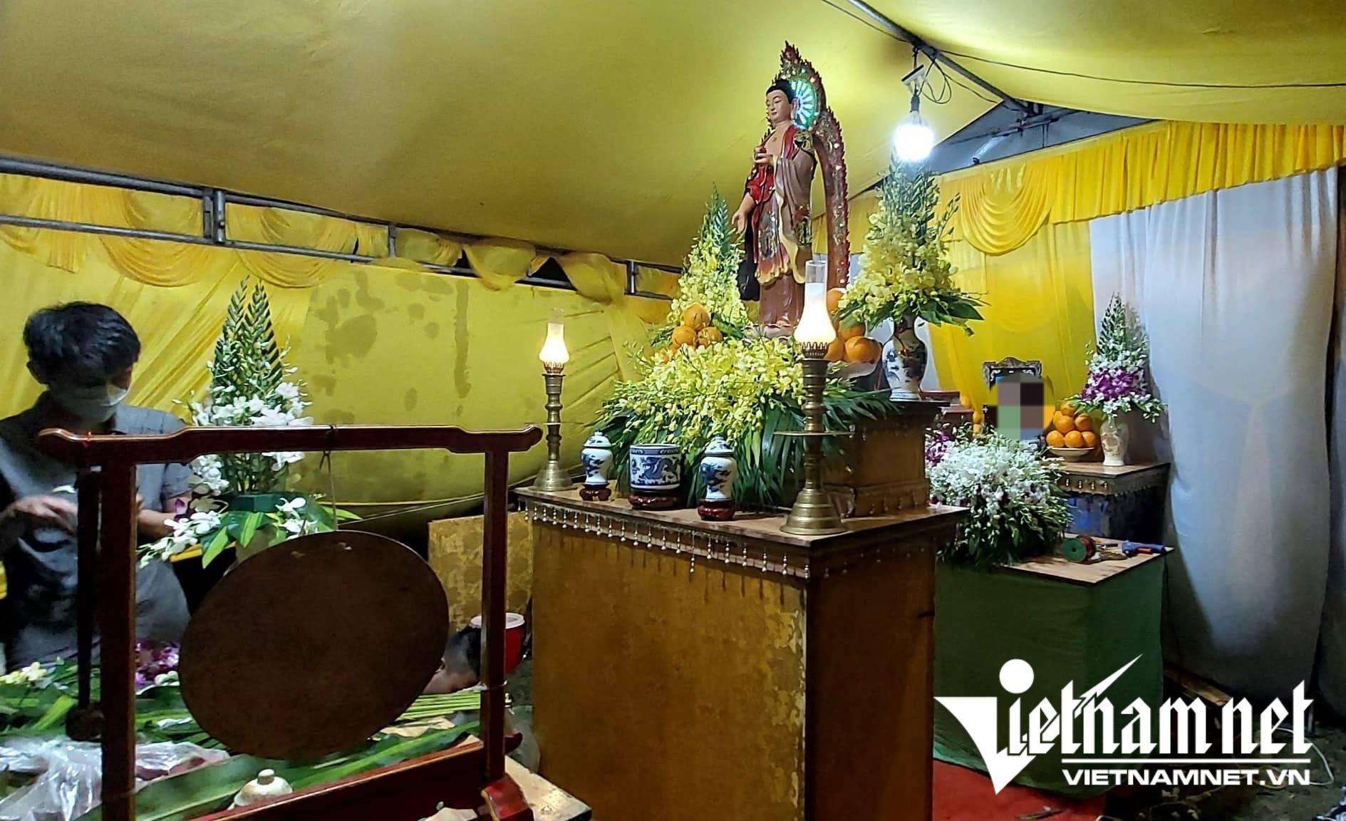 gui con di chua benh anh 1