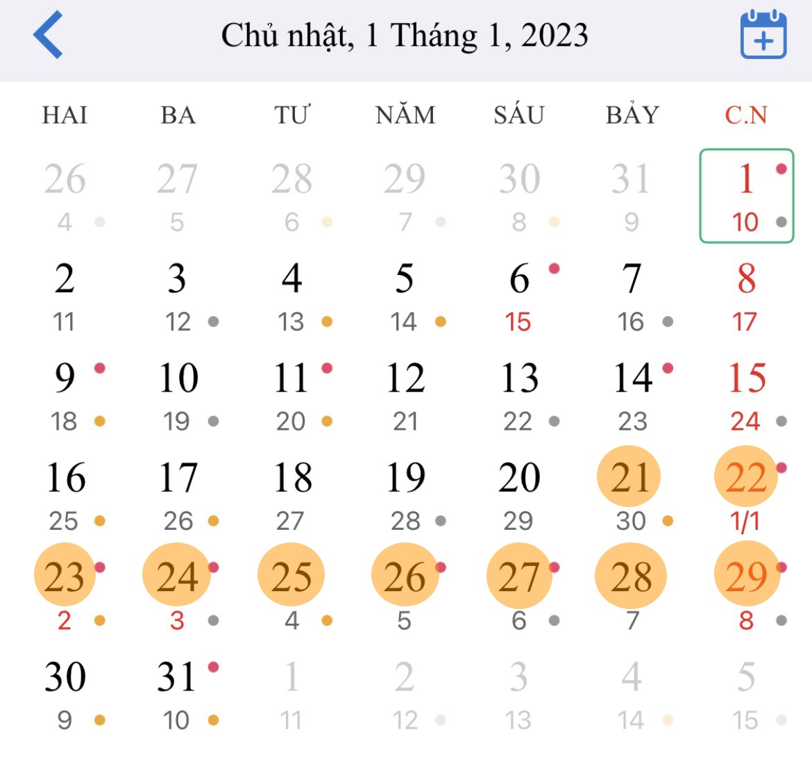 nghi Tet 9 ngay anh 1