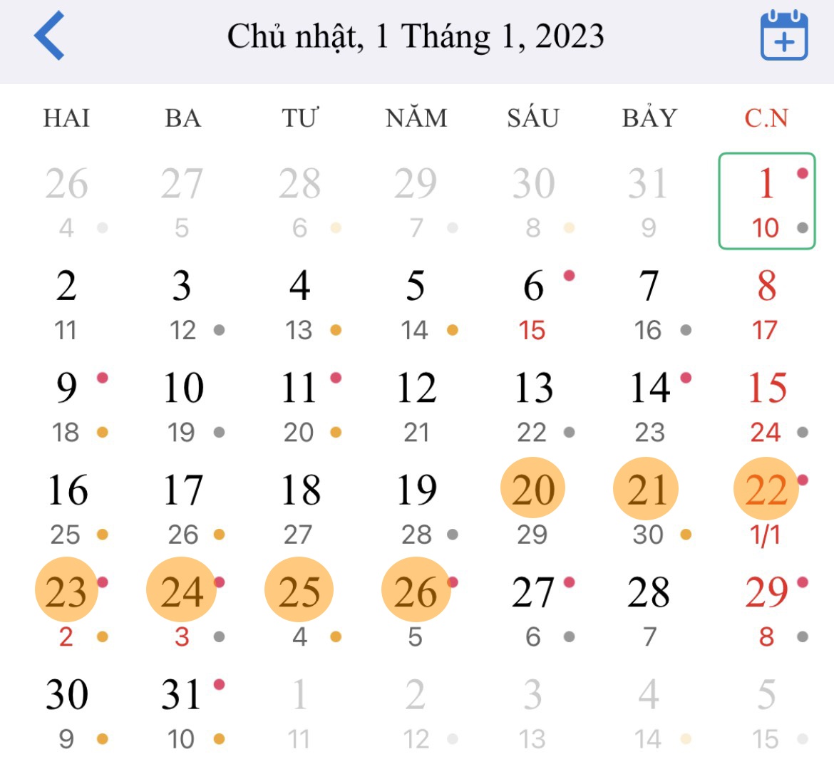 nghi Tet Nguyen dan anh 1