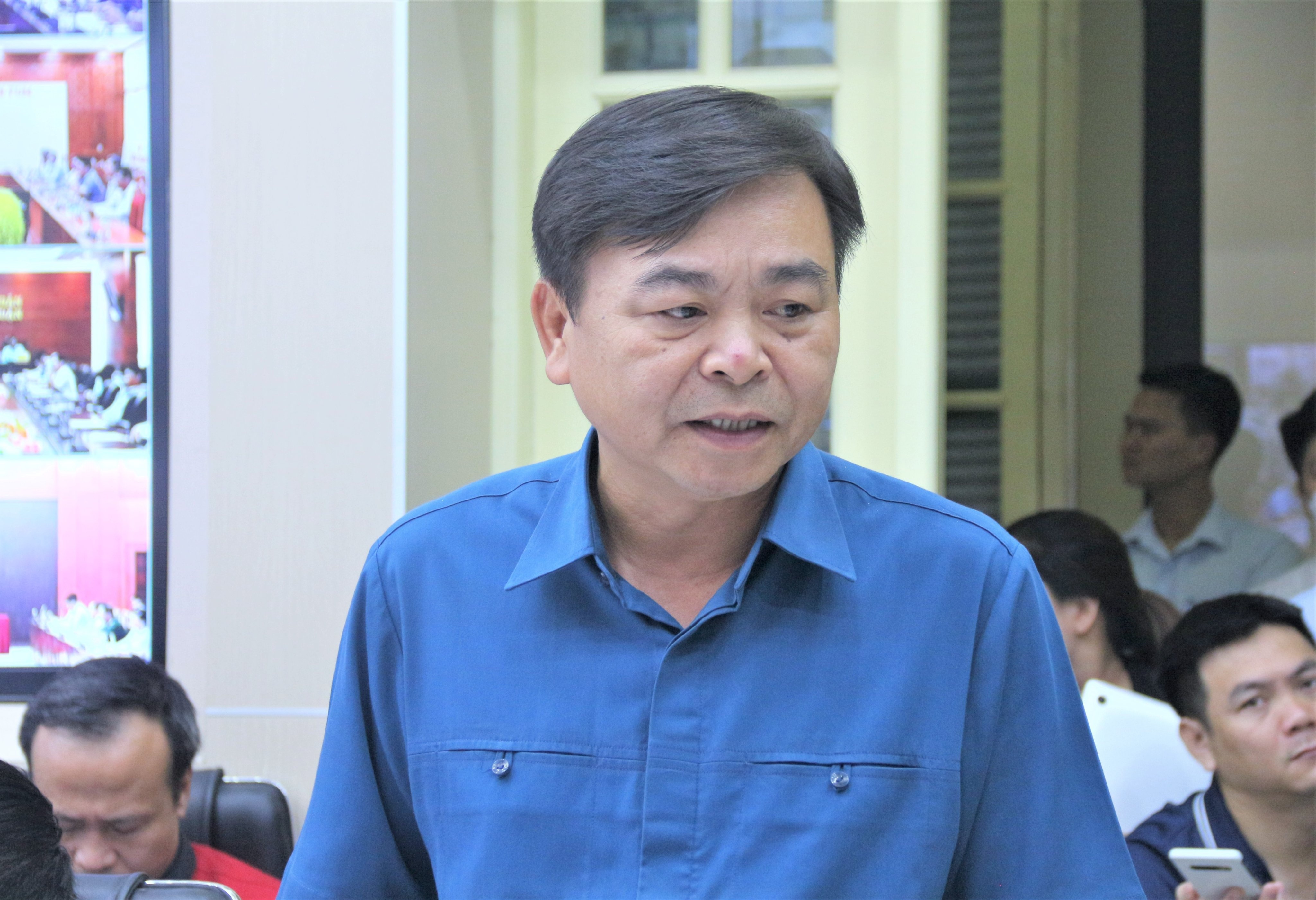 bao Noru tren Bien Dong anh 1