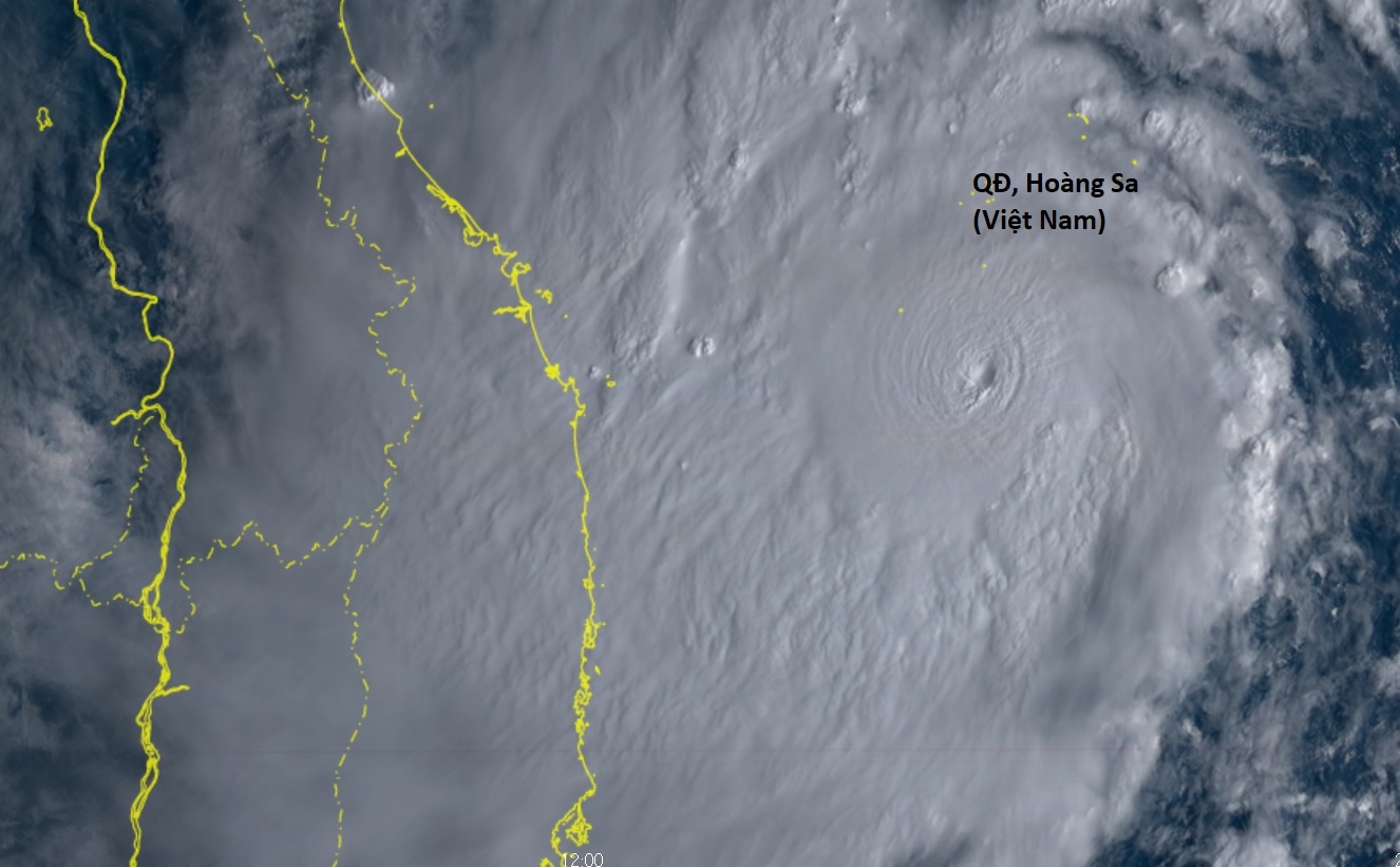 Tinh toan phuong an de nguoi dan dao Ly Son tranh tru hinh anh