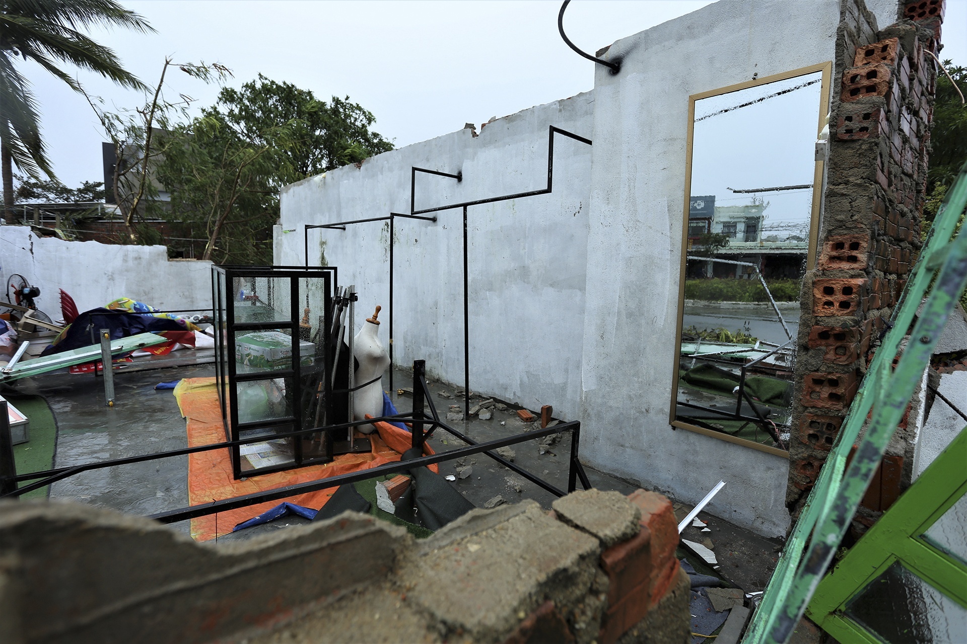 bao Noru gay mua lon anh 2