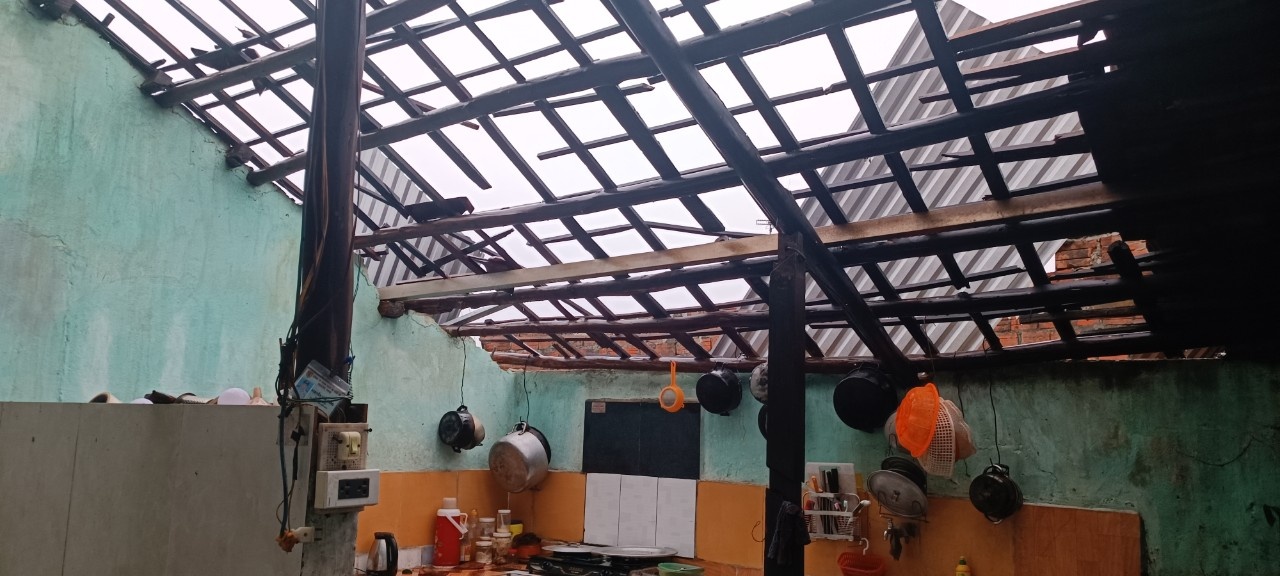 bao Noru vao mien Trung anh 5