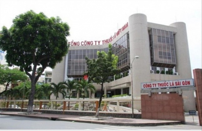 Tong Cong ty Thuoc la nhuong 30.000 m2 dat khong xin phep Thu tuong hinh anh