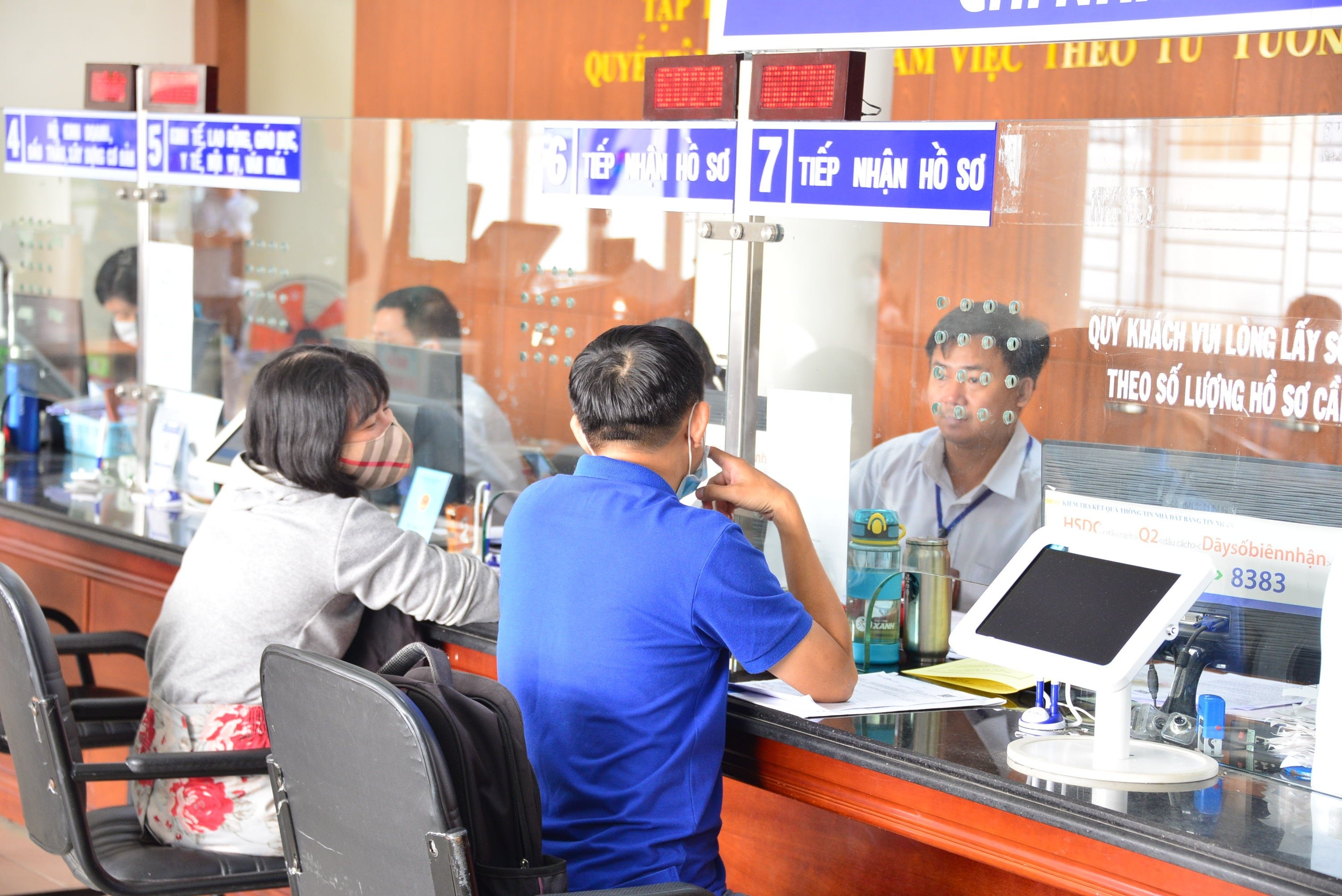 co che dac thu TP.HCM anh 1