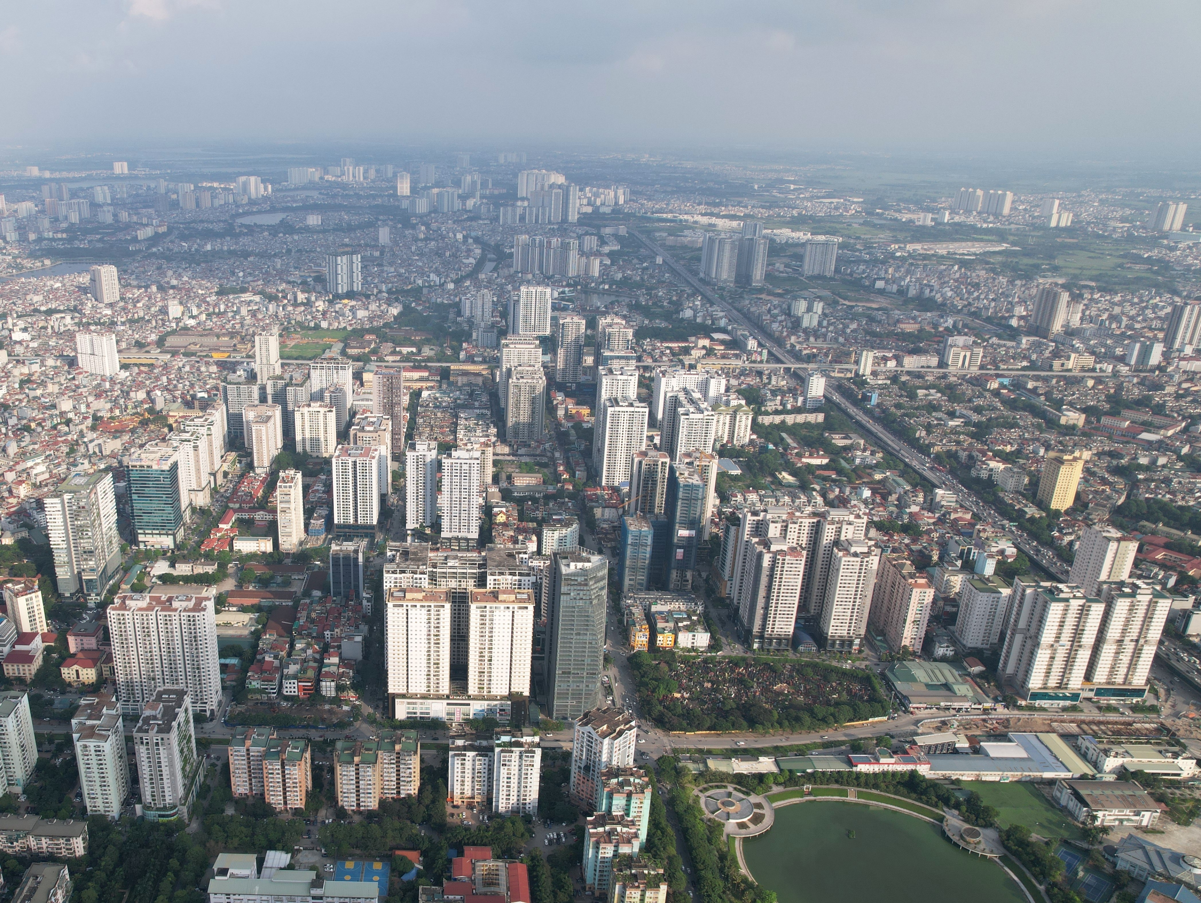 vanh dai 4 Ha Noi anh 5