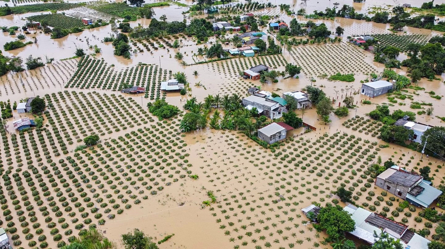 mua lu mien Trung anh 3