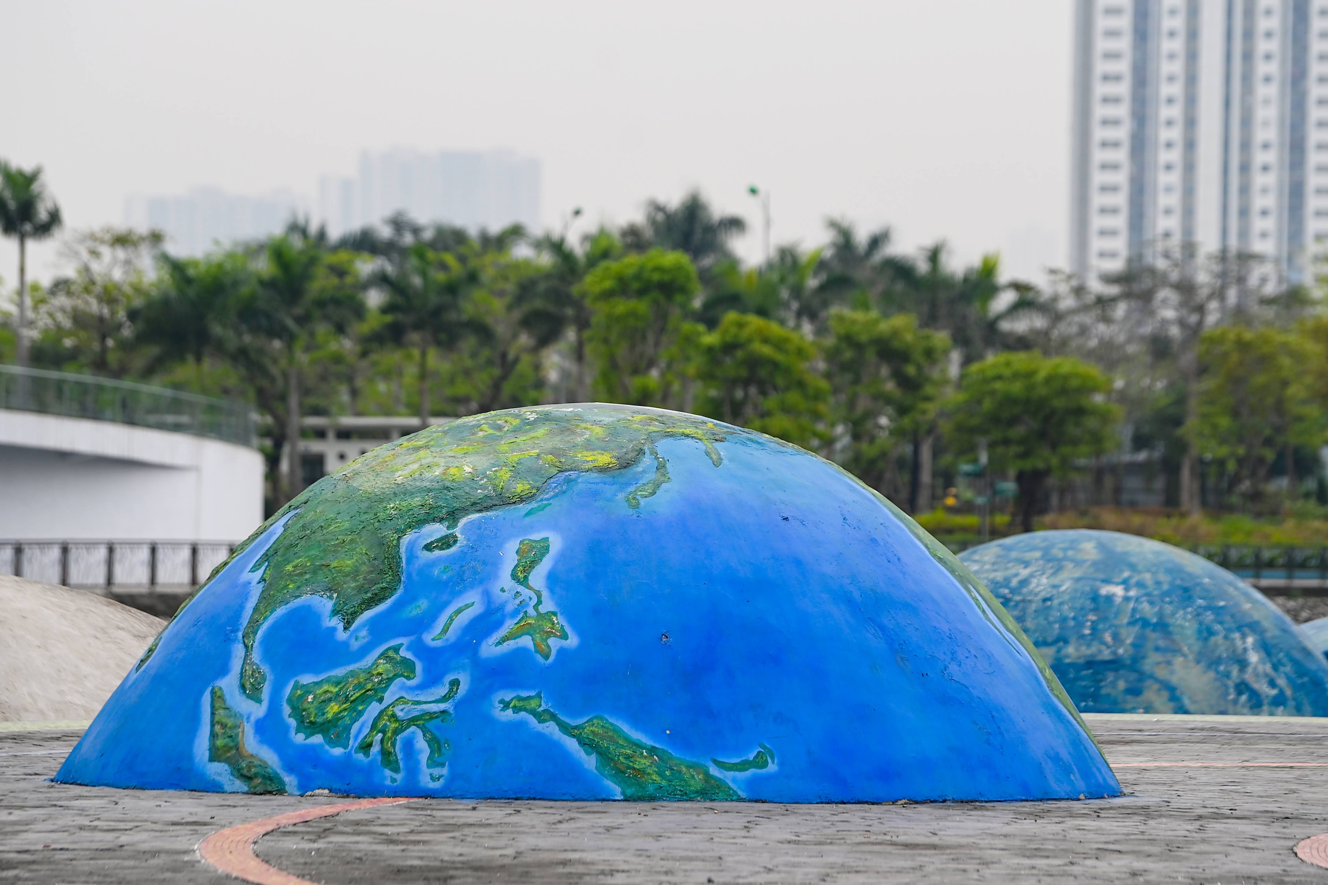 cong vien Thien Van Hoc anh 3