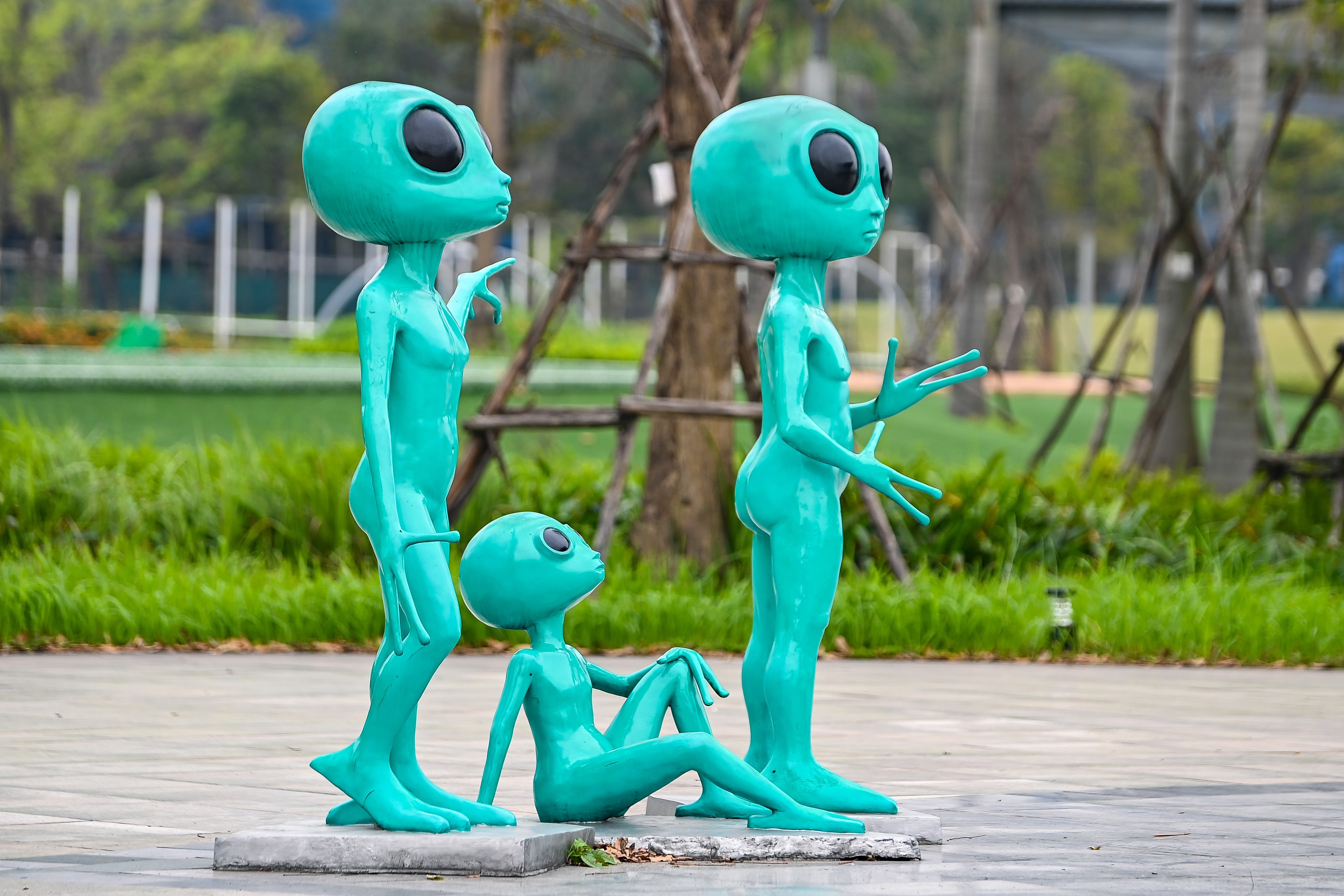 cong vien Thien Van Hoc anh 4