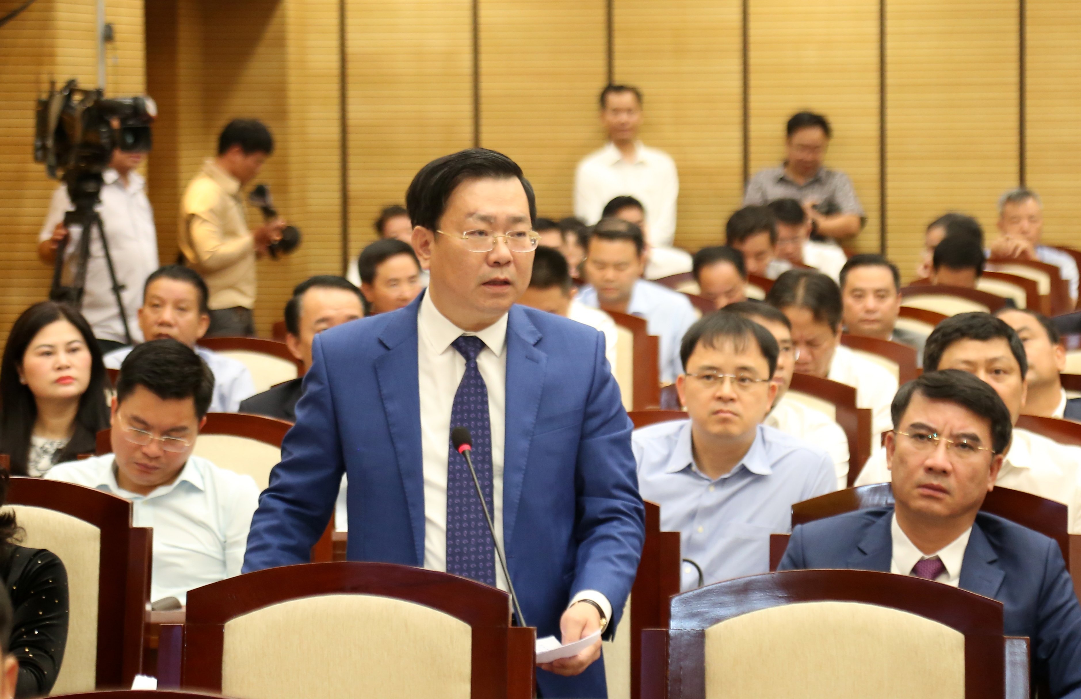 cong vien Thien Van Hoc anh 5