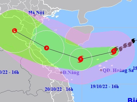 bao Nesat tren Bien Dong anh 1