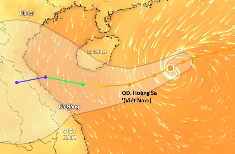 Bao so 6 - Nesat dang o giai doan manh nhat hinh anh