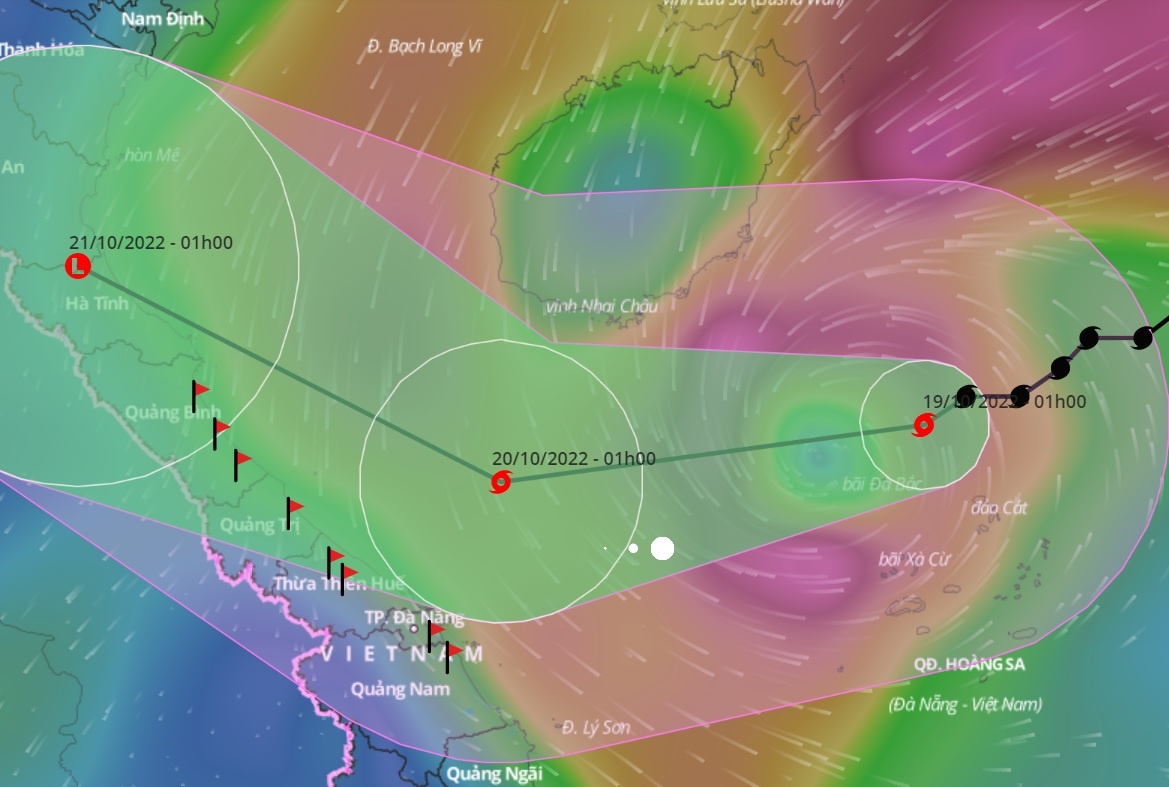 Bao so 6 tiep tuc giam cap, Ha Noi mua ret 17 do C hinh anh