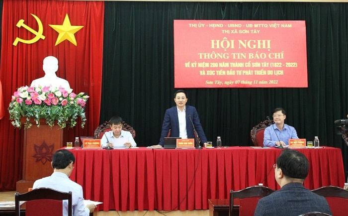 danh golf ho Dong Mo anh 1