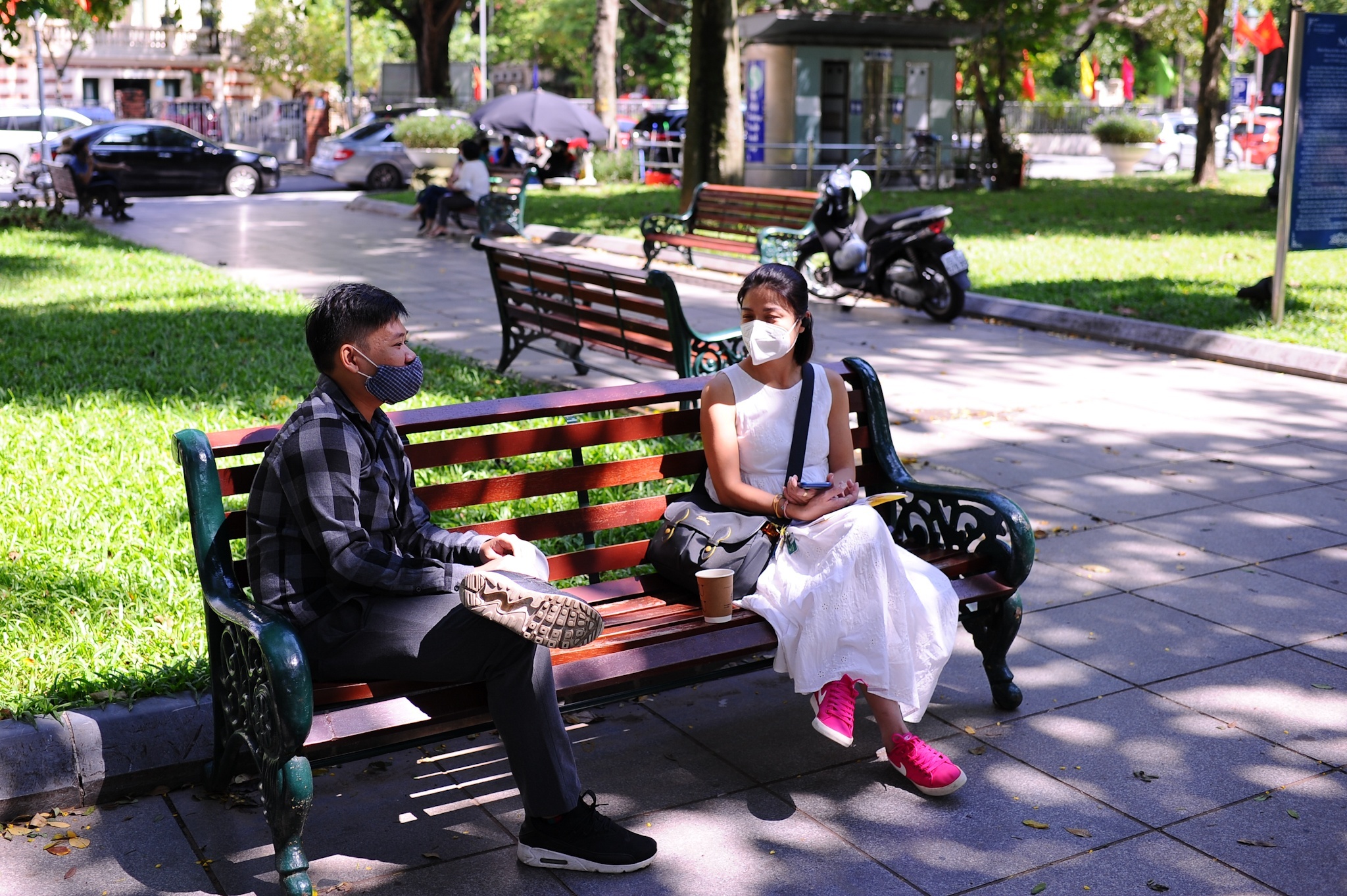 ret dam o mien Bac anh 1