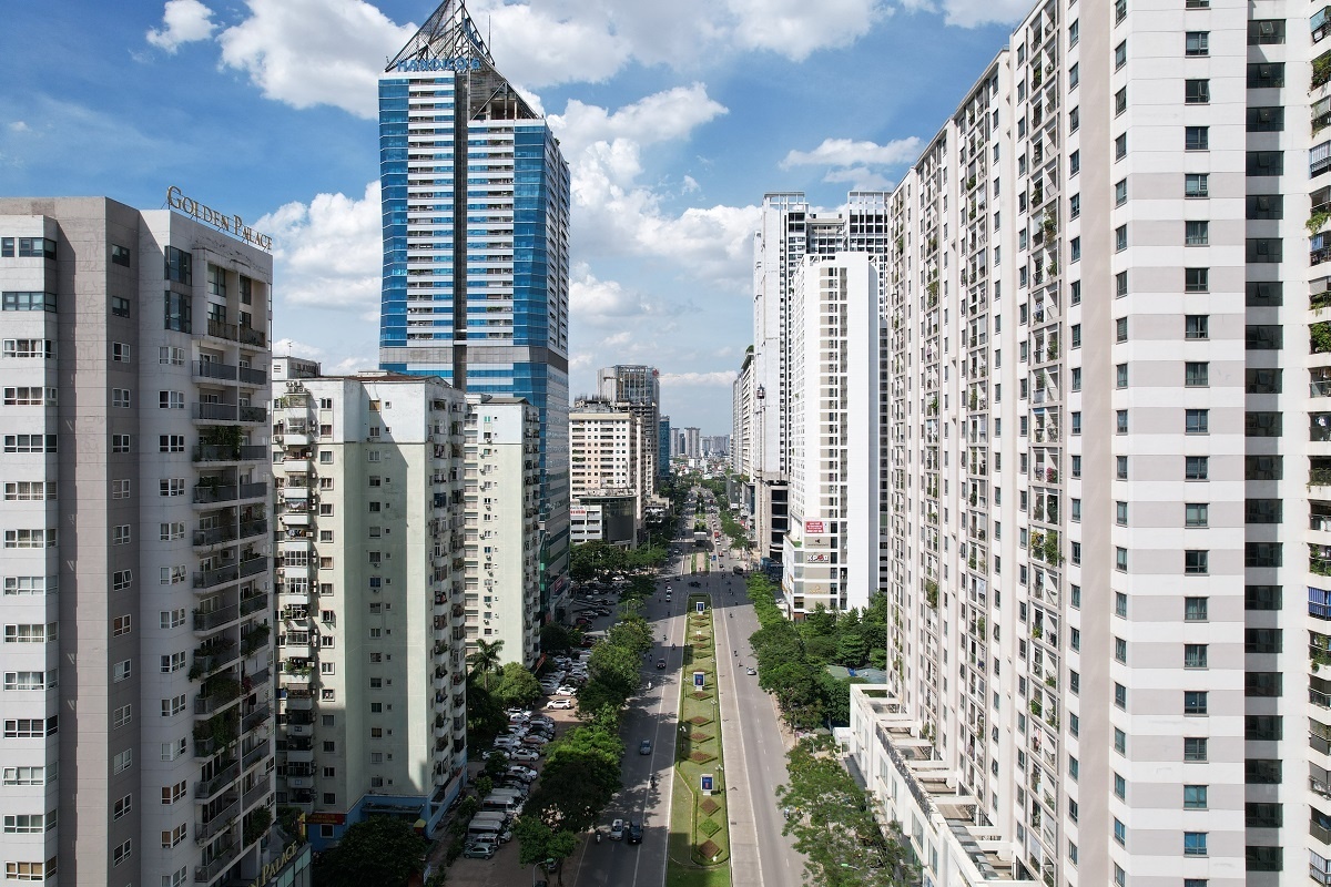 Kien nghi xu ly can bo lien quan sai pham o duong Le Van Luong hinh anh