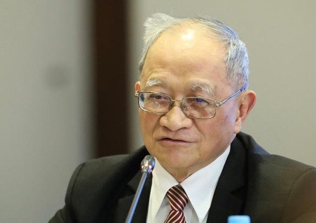 Thu tuong Vo Van Kiet anh 3