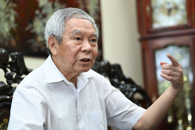 Thu tuong Vo Van Kiet anh 2