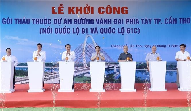 ha tang o Can Tho anh 2