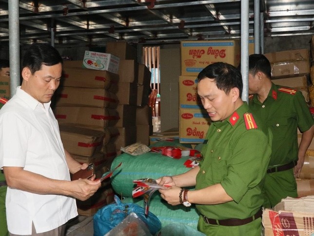 thu hoi banh keo, anh 1