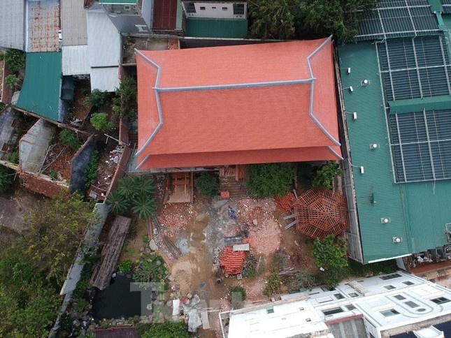 biet phu o Quang Ngai anh 2