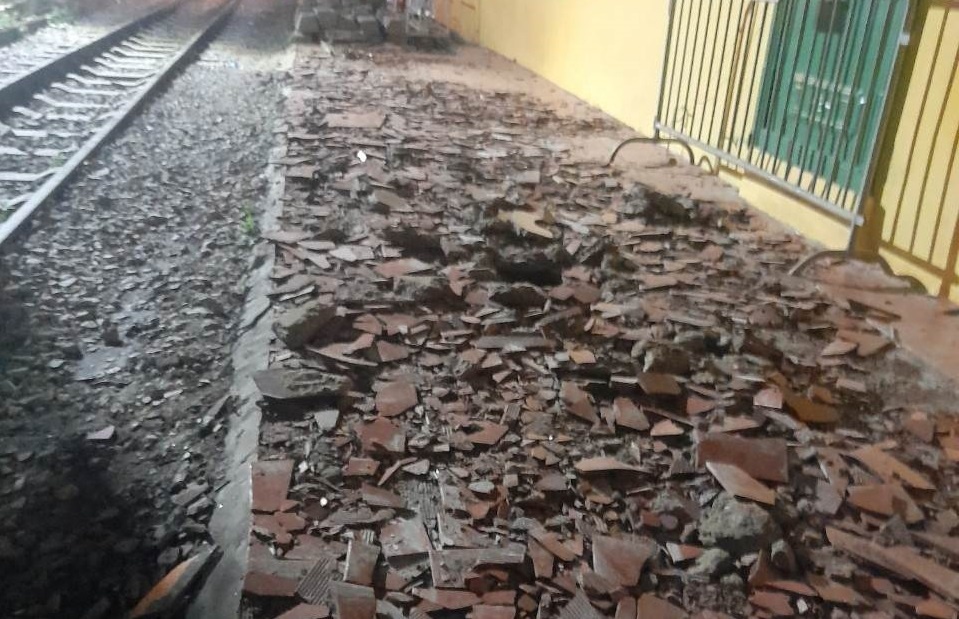 ca phe duong tau anh 2