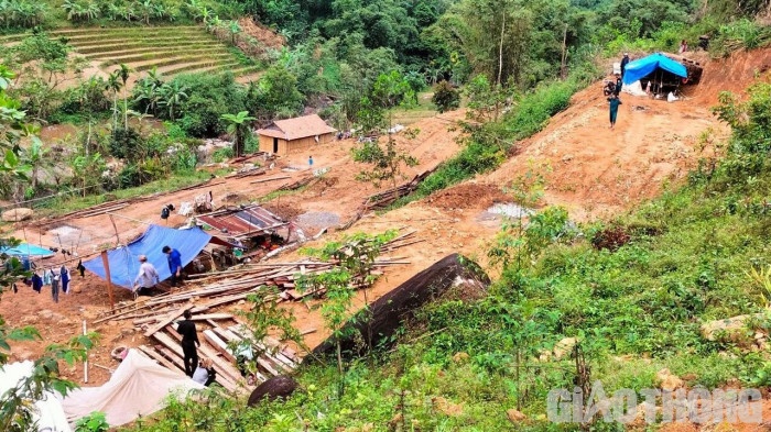 dong set Quang Ngai anh 1