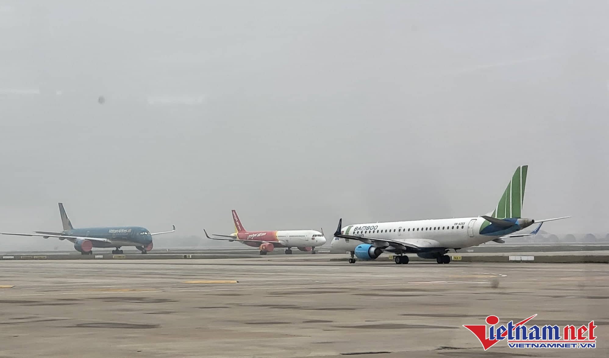 Yen Bai de xuat quy hoach xay san bay don 1 trieu hanh khach moi nam hinh anh