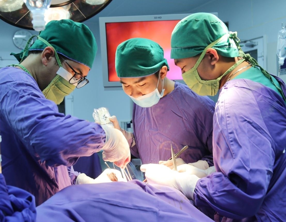 De xuat lap to chuc moi danh gia nang luc bac si hinh anh