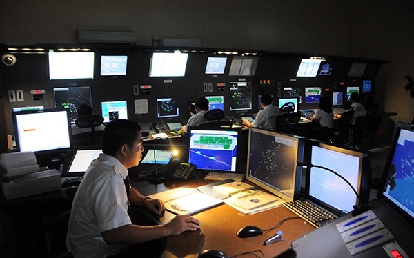 Khong luu Philippines te liet, chuyen bay cua Viet Nam co anh huong? hinh anh