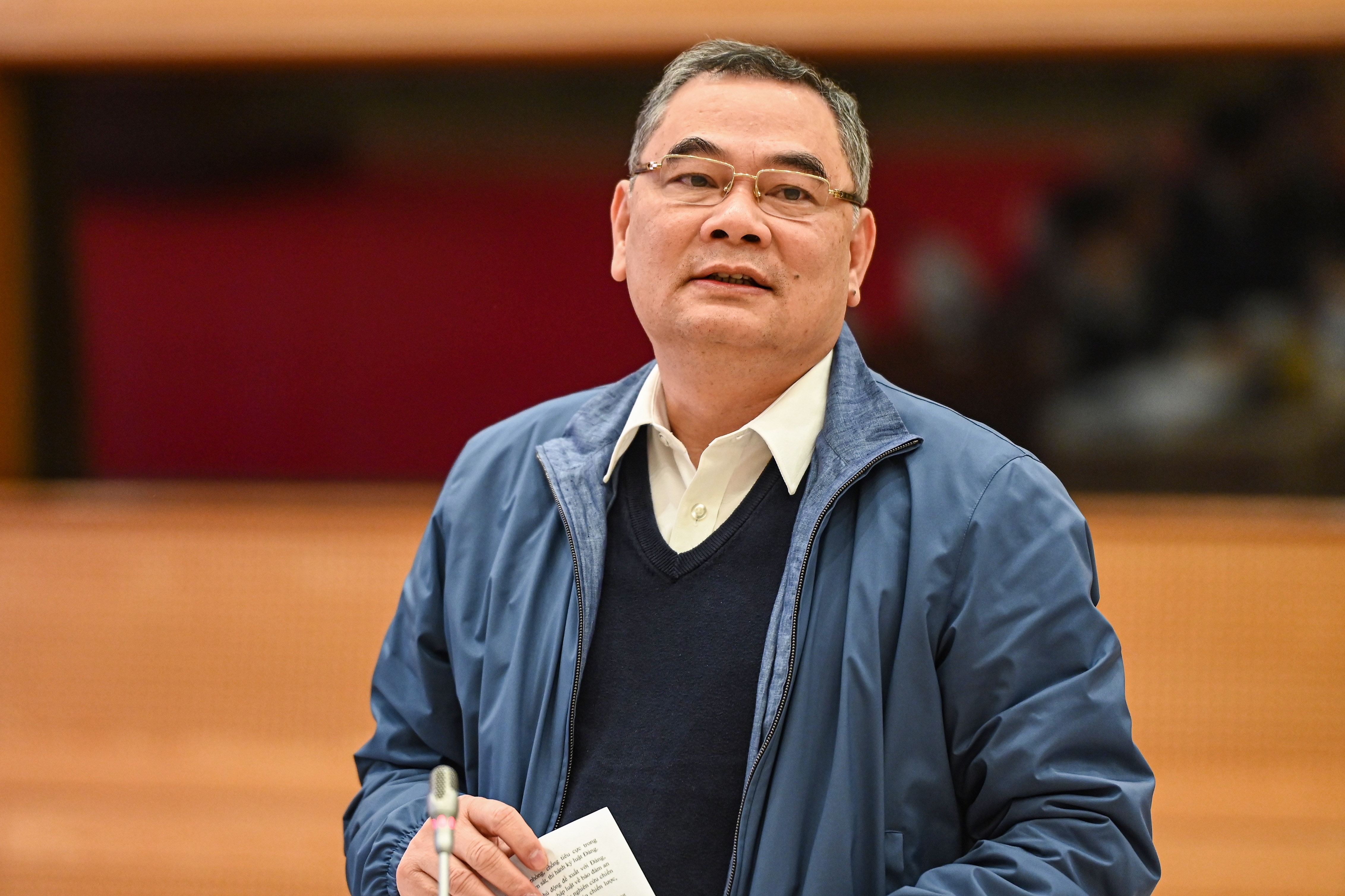 Bo Cong an: So bi can lien quan vu Viet A se tang hinh anh