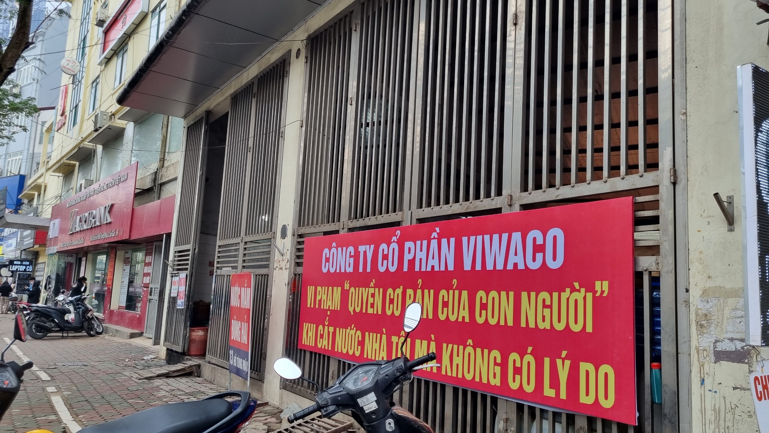 nuoc sach song Da anh 3