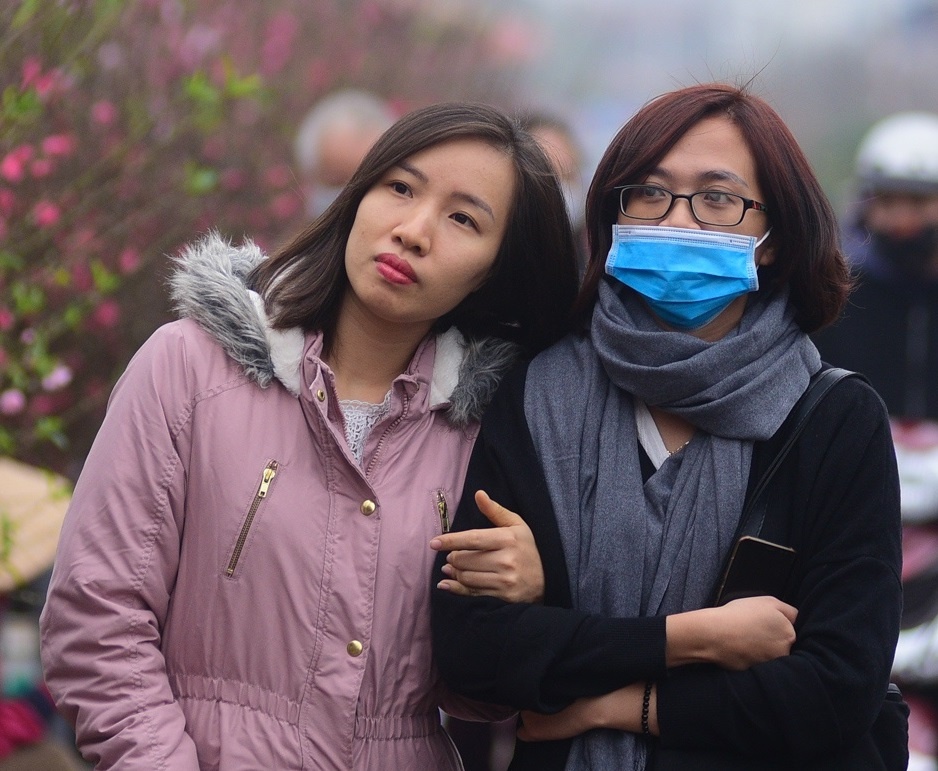 Mien Bac ret tang cuong hinh anh