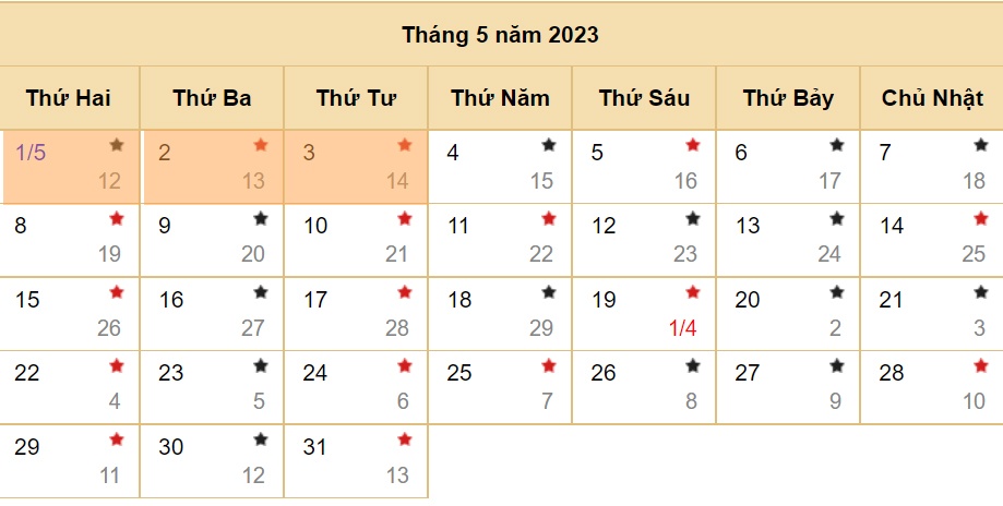 nghi le 30/4 anh 2