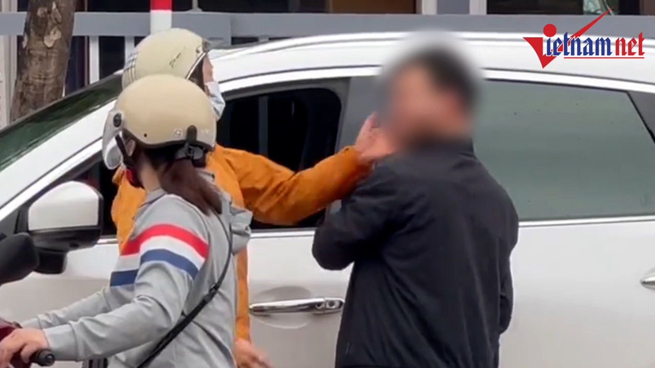 va cham giao thong anh 1