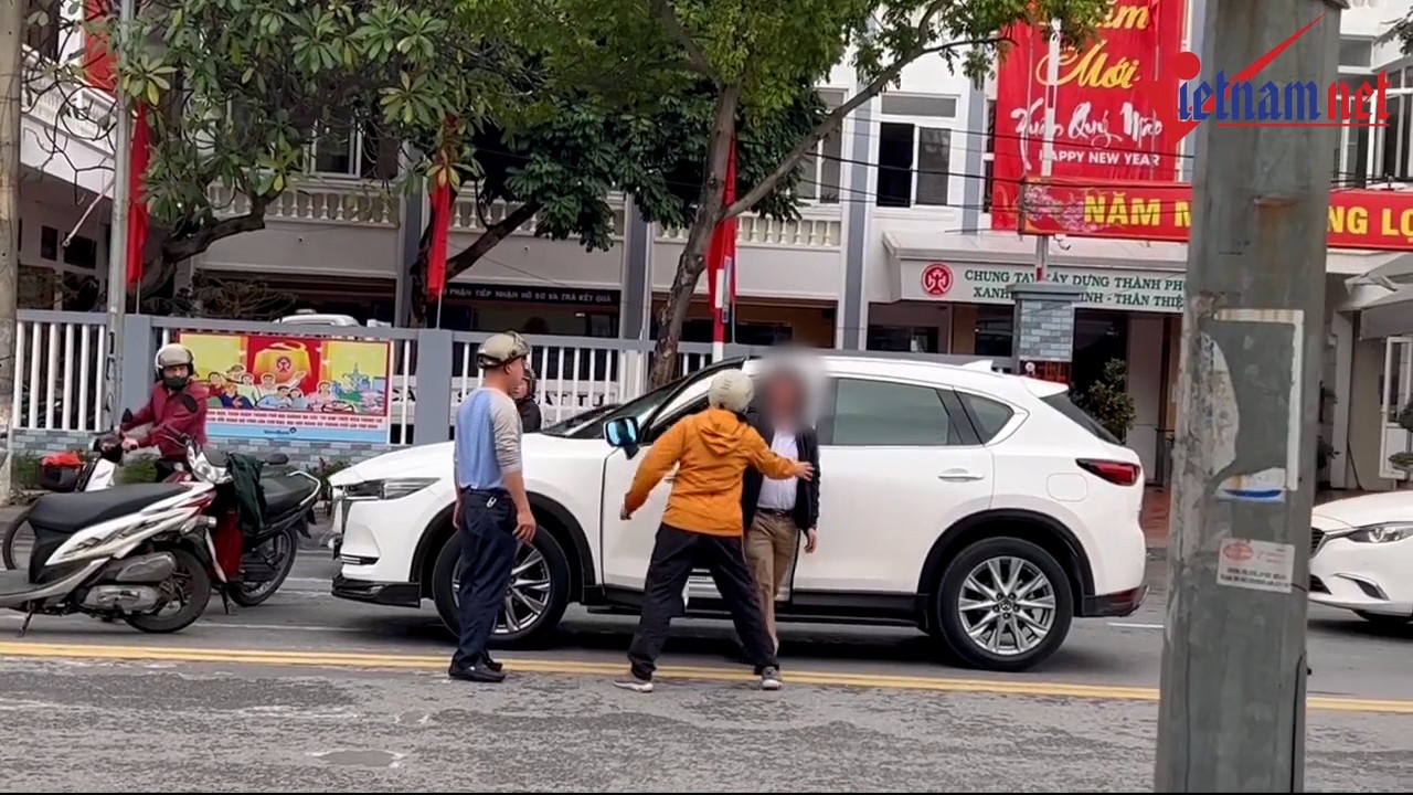 va cham giao thong anh 2