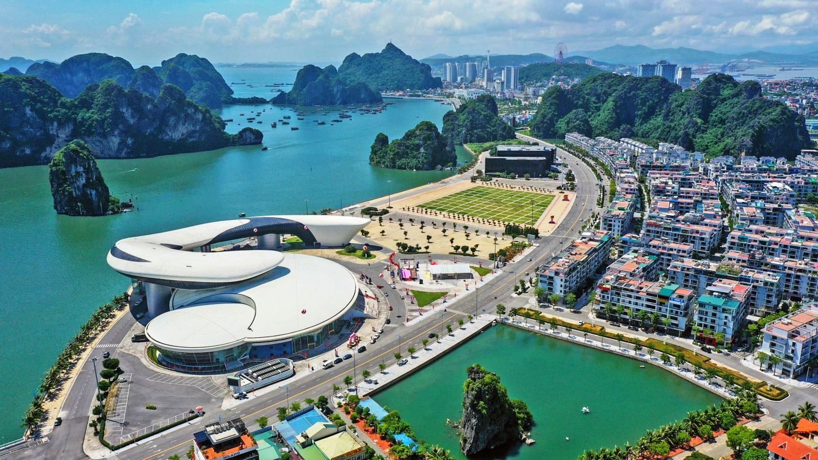 Quy hoach Ha Long anh 1