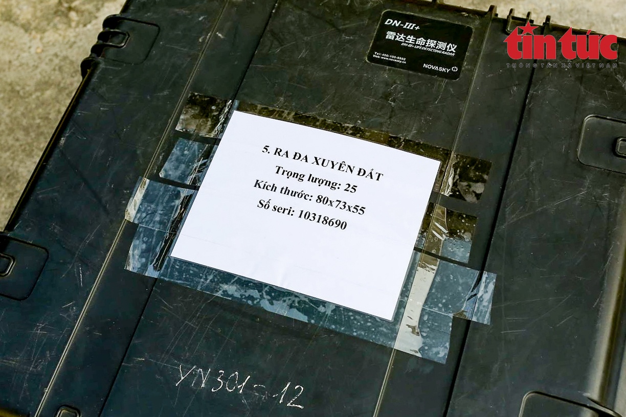 cong binh Viet Nam anh 9