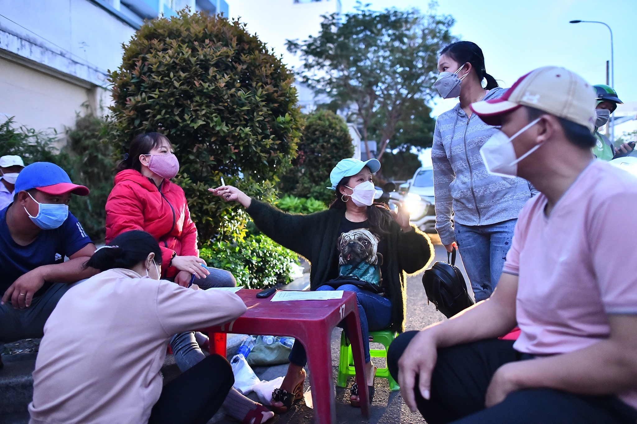 De nghi xu nghiem tinh trang 'co' o cac benh vien tai TP.HCM hinh anh