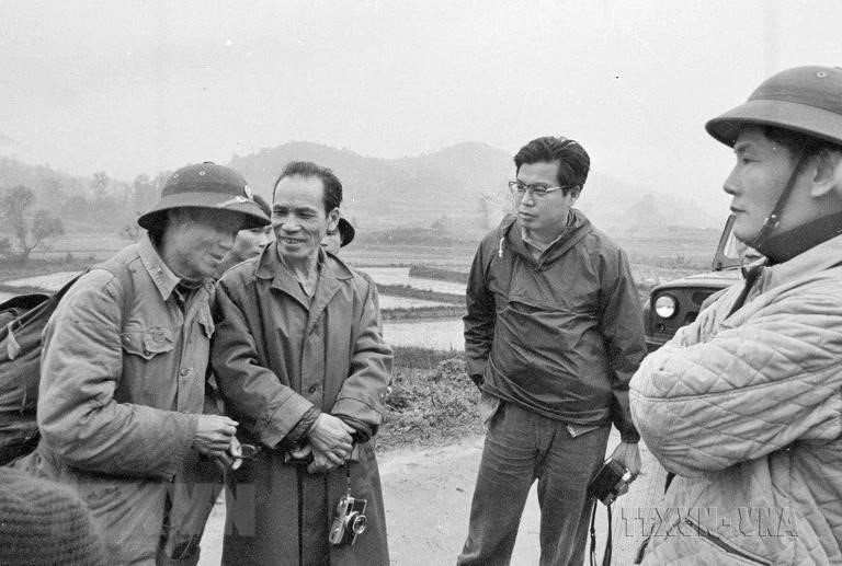 chien tranh bien gioi 1979 anh 9