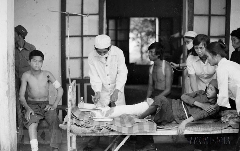 chien tranh bien gioi 1979 anh 10