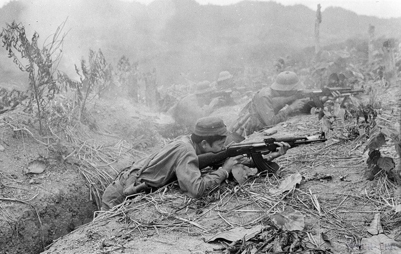 chien tranh bien gioi 1979 anh 15