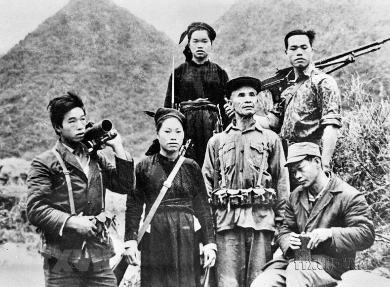 chien tranh bien gioi 1979 anh 4