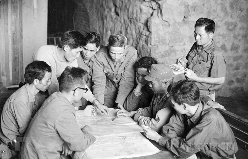 chien tranh bien gioi 1979 anh 5