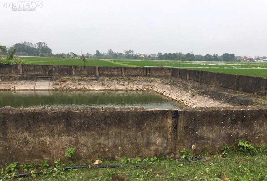 Phat hien 3 nguoi chet duoi trong gieng lang o Ha Tinh hinh anh