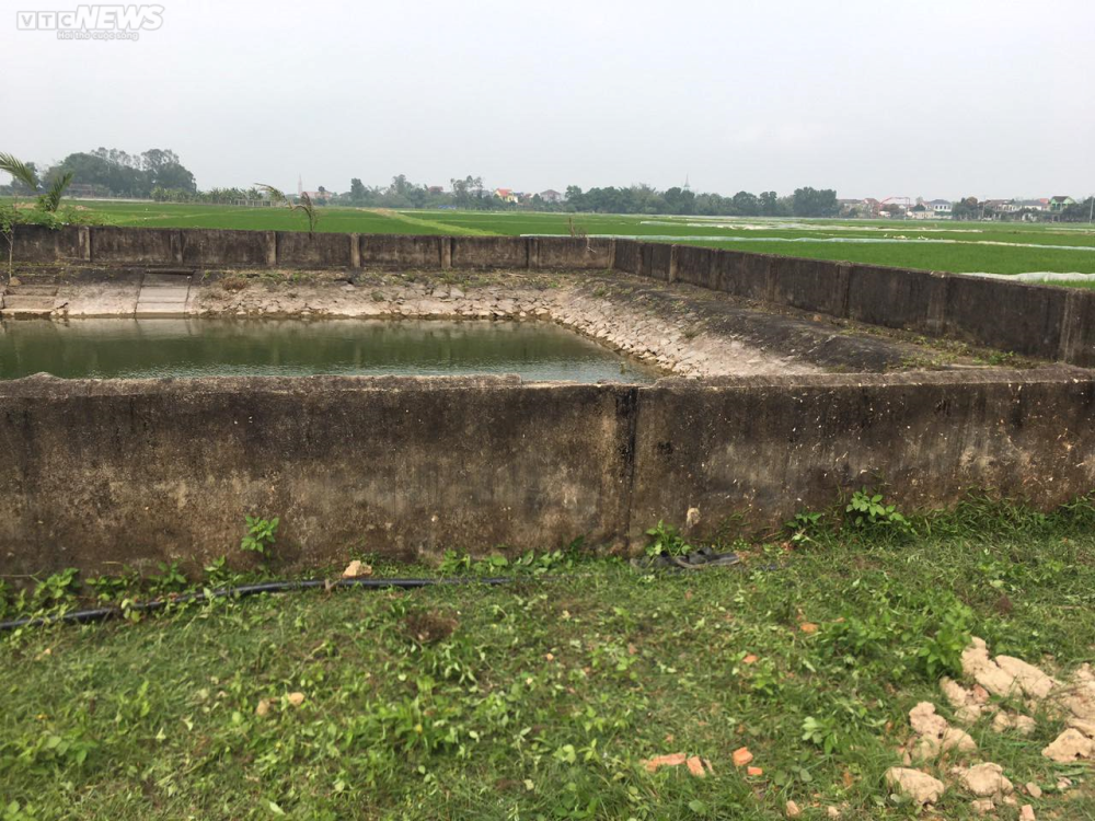 chet duoi trong gieng anh 1