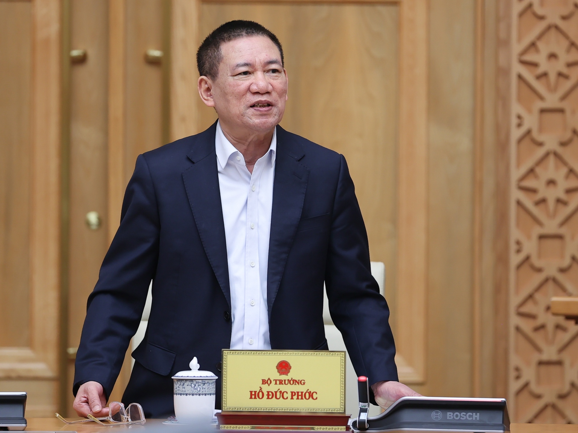 Thủ tướng Phạm Minh Chính ảnh 4 Thu tuong Pham Minh Chinh anh 4