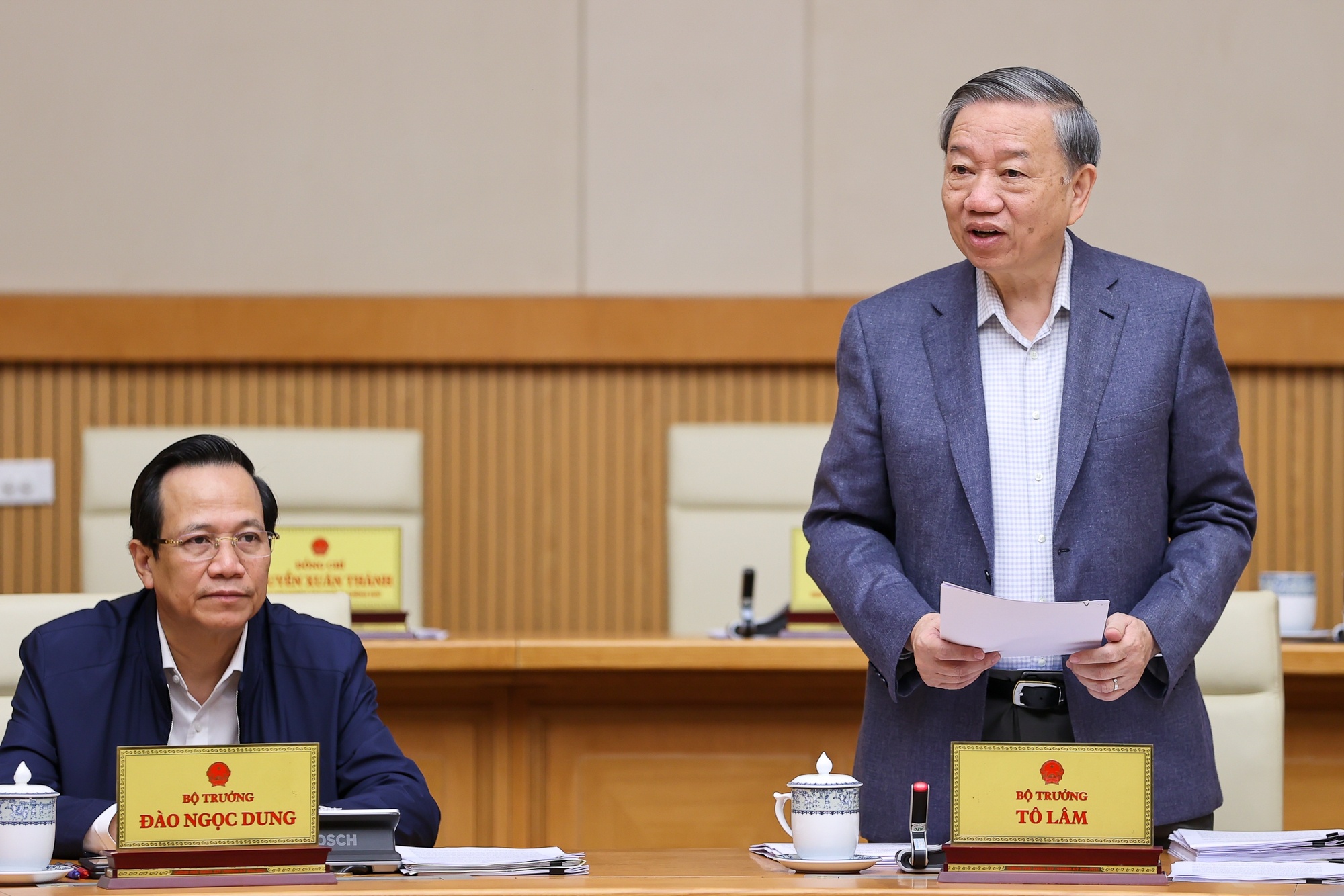 Thủ tướng Phạm Minh Chính ảnh 3 Thu tuong Pham Minh Chinh anh 3