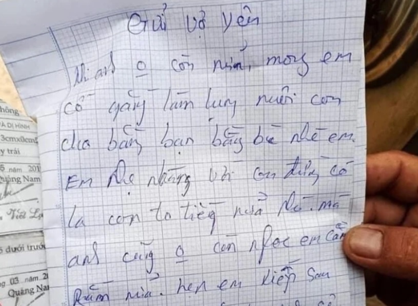 De lai thu tuyet menh tren cau, nguoi dan ong ve nha di ngu hinh anh