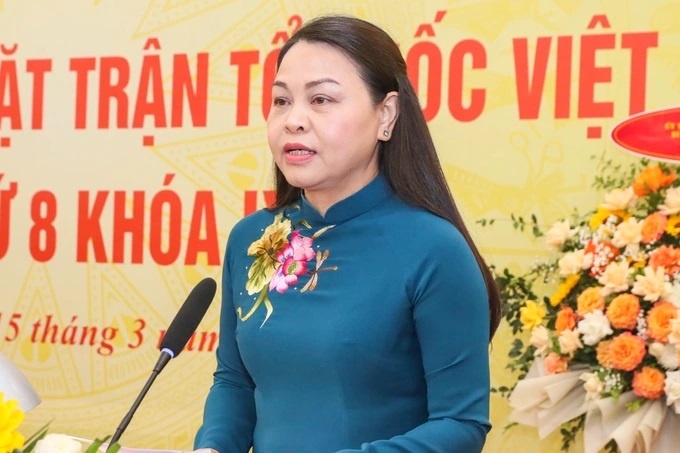 nguyen bi thu ninh binh anh 1